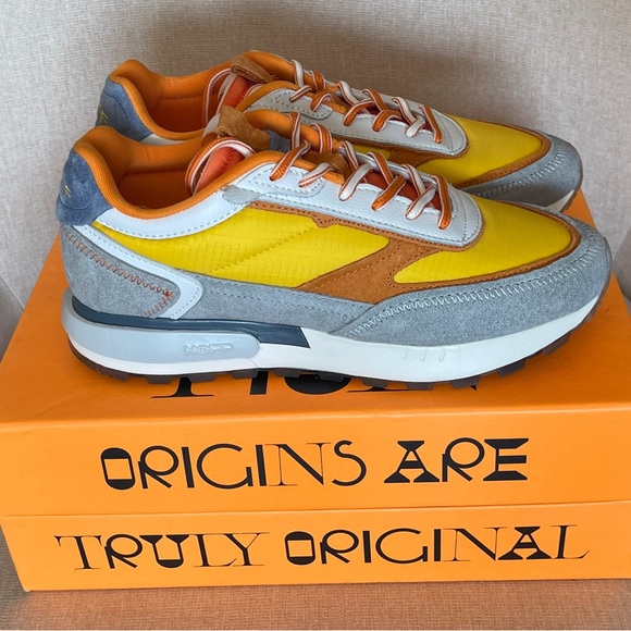 New HOFF Kenia Performance Lifestyle Athletic and Training Shoes. Size 37 - Picture 4 of 15